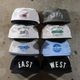 THE AMPAL CREATIVE �� ����ѥ륯�ꥨ���ƥ��֡�CAP�� MADE IN U.S.A. �ϥ�ɥᥤ�� �Х����� �����ȥɥ�