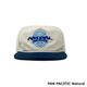 THE AMPAL CREATIVE �� ����ѥ륯�ꥨ���ƥ��֡�CAP�� MADE IN U.S.A. �ϥ�ɥᥤ�� �Х����� �����ȥɥ�