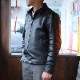 MOTOR NEW VINTAGE (⡼)ITALIAN HORSE FRONT SINGLE SPORTS JACKET<BR>ۡϥ 󥰥 ݡĥ㥱å ϳ MOTO LEATHER