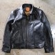 MOTOR NEW VINTAGE (⡼)ITALIAN HORSE FRONT SINGLE SPORTS JACKET<BR>ۡϥ 󥰥 ݡĥ㥱å ϳ MOTO LEATHER