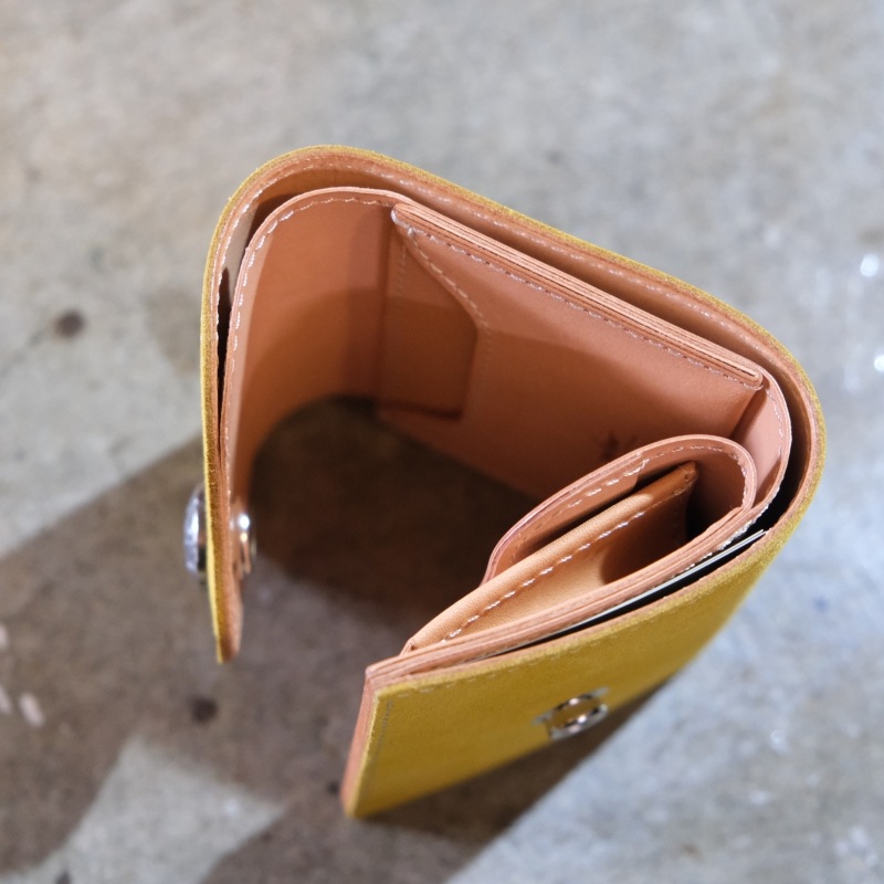 FUNNY �ե��ˡ���Pebble�ۢ㥷�륭���������ɢ��YELLOW�� �ڥ֥� �ߥɥ륦����å� �ߥ˥�����å� �����ϥ���  ������