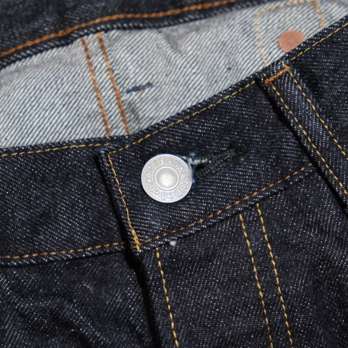 �ݥ����4�ܡ���STUDIO D'ARTISAN ���ƥ�ǥ�����������������SD-102�ۡ�15oz�롼�����ȥ졼�ȡۥǥ˥� ������Хå� ��󥦥��å��� COTTON100�� ������