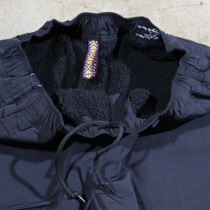 BLUCO �֥륳��157-41-046�ۡ�NYLON SEEP BOA PANTS�ۥʥ����󥷡��ץܥ��ѥ�� �ɴ��ѥ��