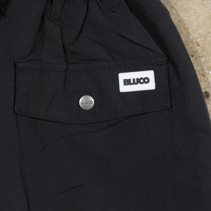 BLUCO �֥륳��157-41-046�ۡ�NYLON SEEP BOA PANTS�ۥʥ����󥷡��ץܥ��ѥ�� �ɴ��ѥ��