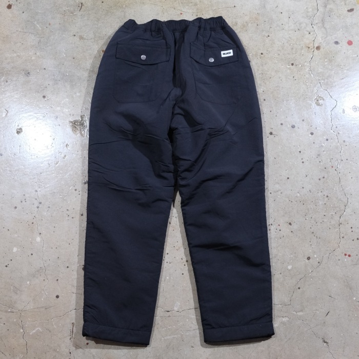BLUCO �֥륳��157-41-046�ۡ�NYLON SEEP BOA PANTS�ۥʥ����󥷡��ץܥ��ѥ�� �ɴ��ѥ��