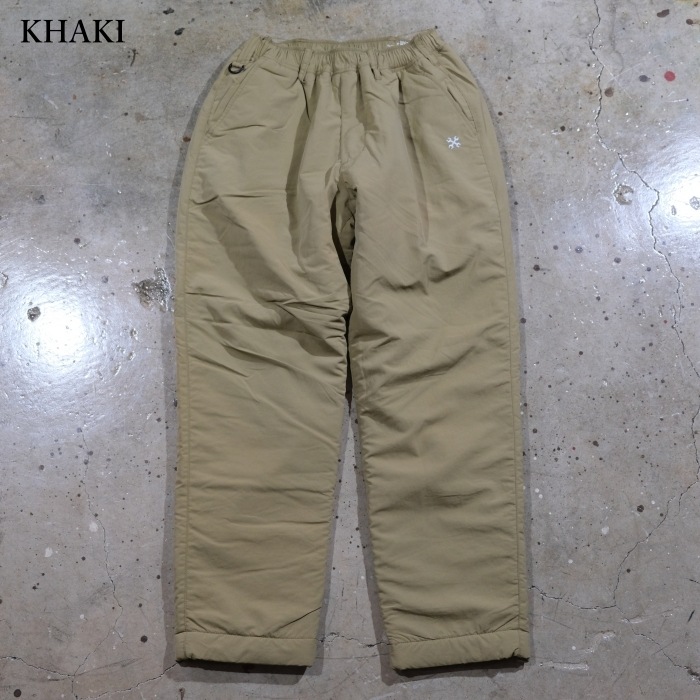 BLUCO �֥륳��157-41-046�ۡ�NYLON SEEP BOA PANTS�ۥʥ����󥷡��ץܥ��ѥ�� �ɴ��ѥ��