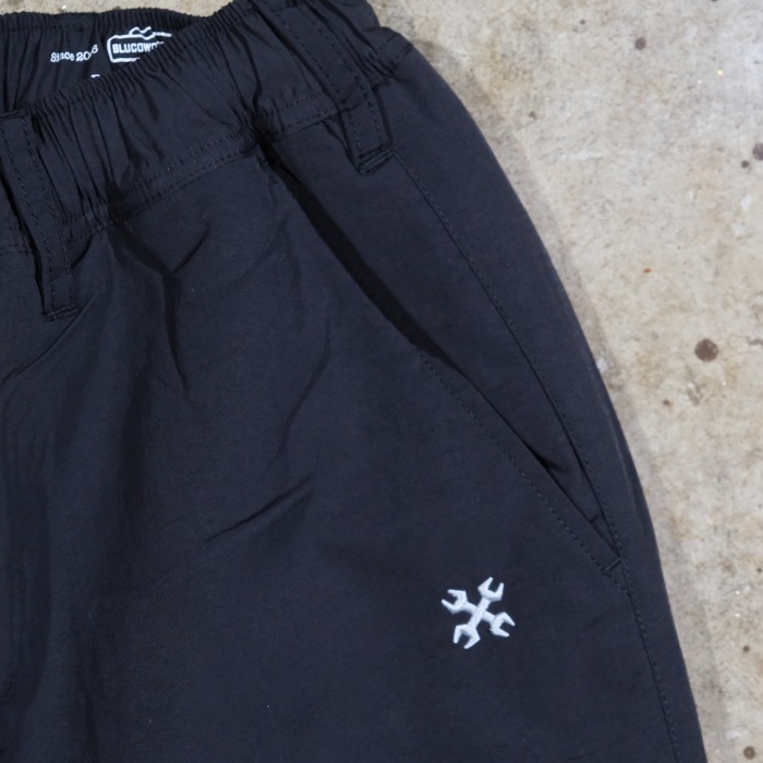BLUCO �֥륳��157-41-046�ۡ�NYLON SEEP BOA PANTS�ۥʥ����󥷡��ץܥ��ѥ�� �ɴ��ѥ��