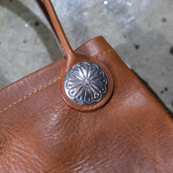 FUNNY ORIGINAL �ե��ˡ����ꥸ�ʥ��ROUND TOTE�ۢ�ӥ�ơ����쥶�����إ������բ�饦��ɥȡ��ȥХå� �ߥ˥ȡ��� �����ϥ��� ���� ������