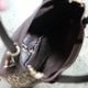 FUNNY ORIGINAL �ե��ˡ����ꥸ�ʥ��ROUND TOTE�ۢ�ӥ�ơ����쥶�����إ������բ�饦��ɥȡ��ȥХå� �ߥ˥ȡ��� �����ϥ��� ���� ������