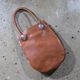 FUNNY ORIGINAL �ե��ˡ����ꥸ�ʥ��ROUND TOTE�ۢ�ӥ�ơ����쥶�����إ������բ�饦��ɥȡ��ȥХå� �ߥ˥ȡ��� �����ϥ��� ���� ������