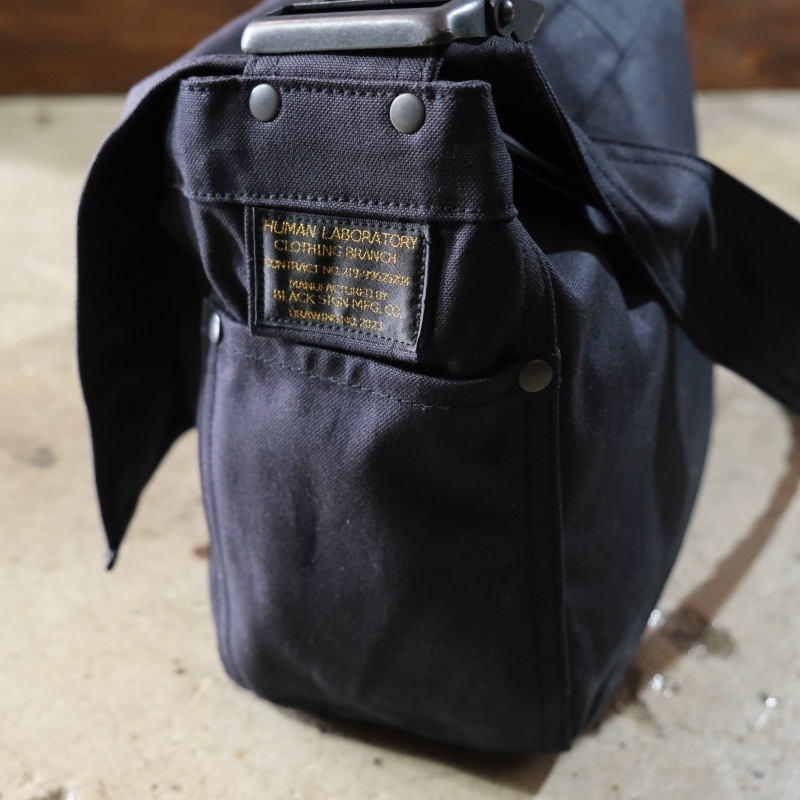 BLACK SIGN �֥�å��������BSSA-26601�ۡ�Chronicle Bag�ۥ����˥���Хå� ���������Хå� �˥塼���ڡ��ڡ��ѡ��Хå� ������ 