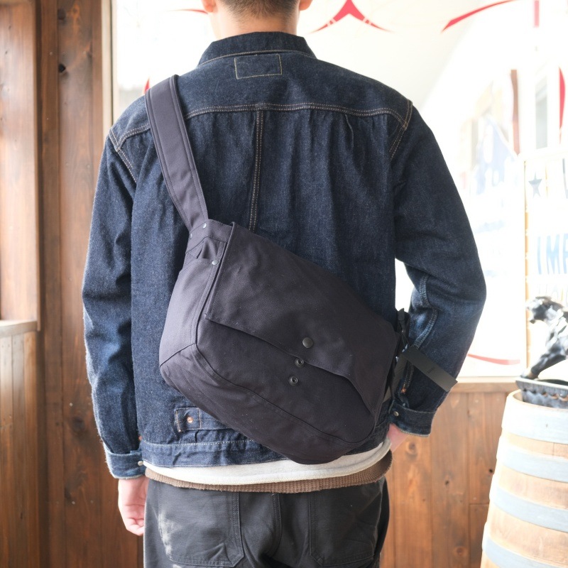 BLACK SIGN �֥�å��������BSSA-26601�ۡ�Chronicle Bag�ۥ����˥���Хå� ���������Хå� �˥塼���ڡ��ڡ��ѡ��Хå� ������ 