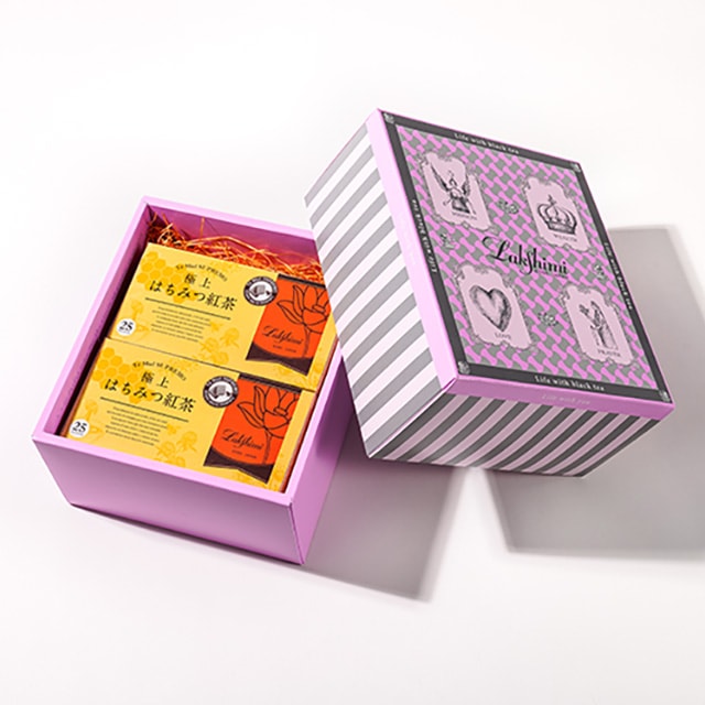 ラクシュミー 極上はちみつ紅茶 Amazon.co.jp: Lakshimi(ラクシュミー) 極上はちみつ紅茶 ティー