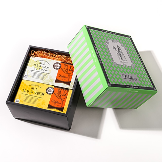 紅茶専門店ラクシュミー【公式オンラインショップ】