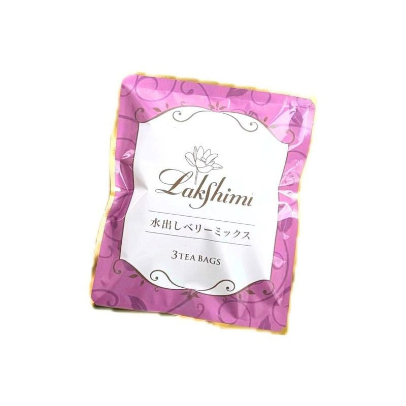 Lakshimi 極上はちみつ紅茶2箱 ギフトセット