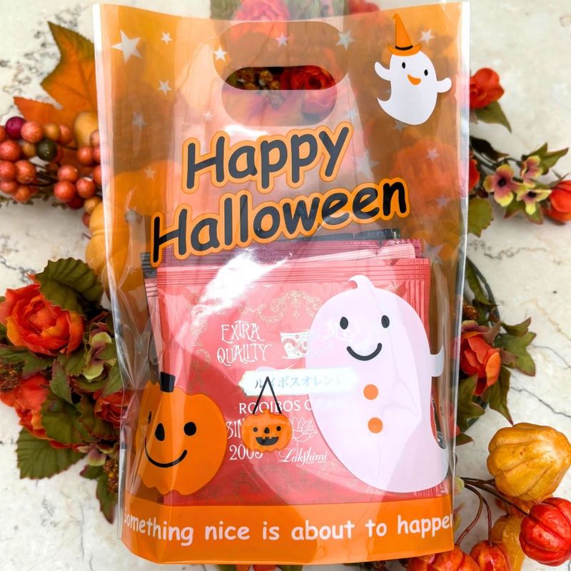 ㊗️新品✨ラクシュミー　極上 はちみつ紅茶✖️10箱set（未開封のまま発送） Qoo10] ラクシュミー はちみつ紅茶 極上はちみつ紅茶 25袋入