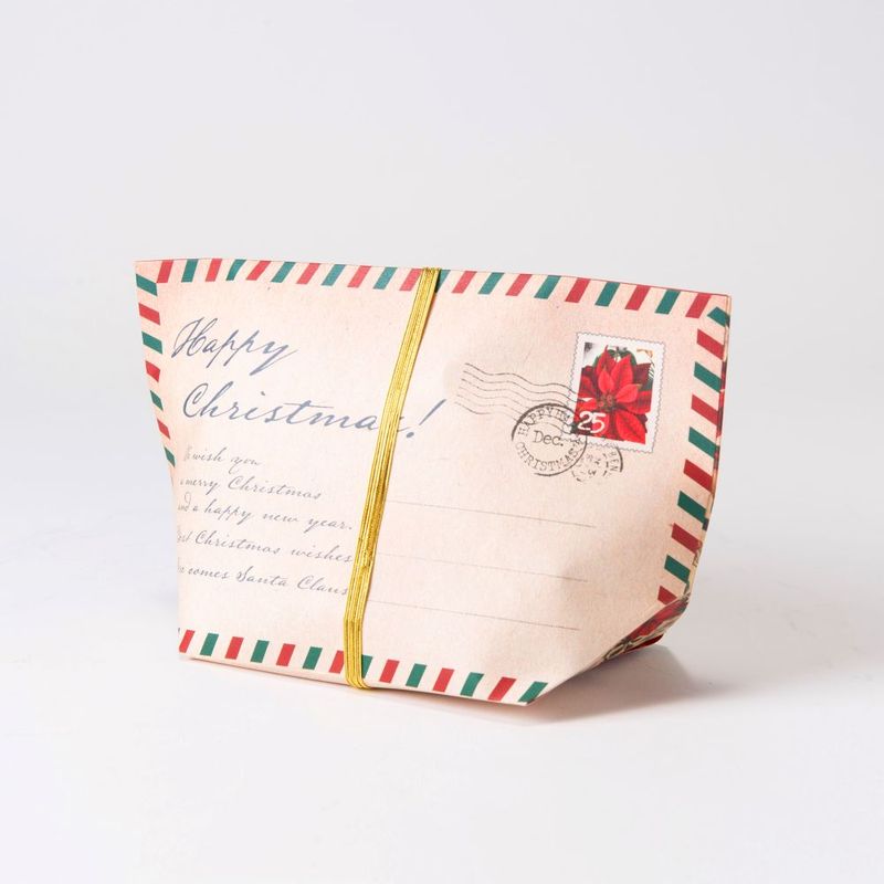 【季節限定商品】クリスマスギフトバッグ