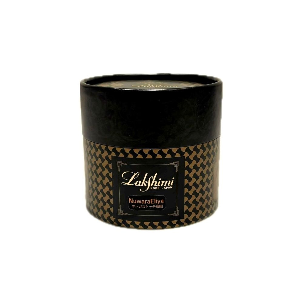 ヌワラエリヤ リーフ40g マハガストッテ茶園　Lakshimi NuwaraEliya