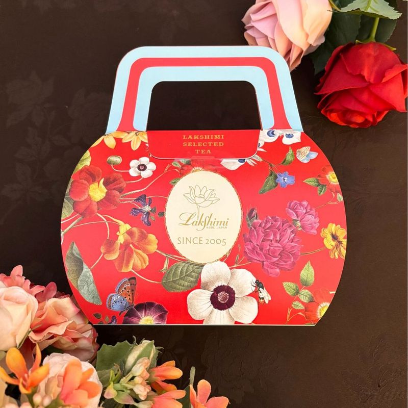 公式通販】極上はちみつ紅茶シリーズ ｜ 紅茶専門店Lakshimi