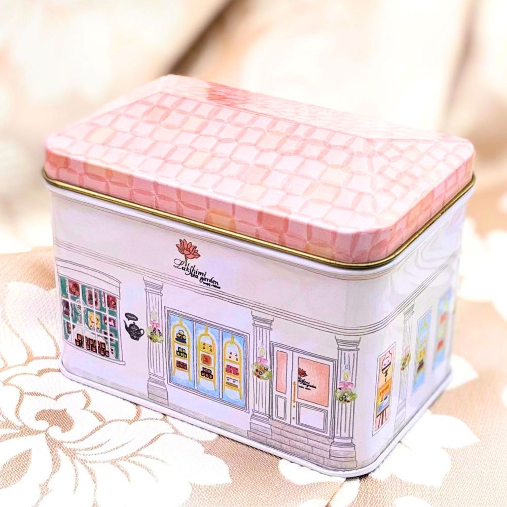 《創業記念商品》ハウス缶アソートセット