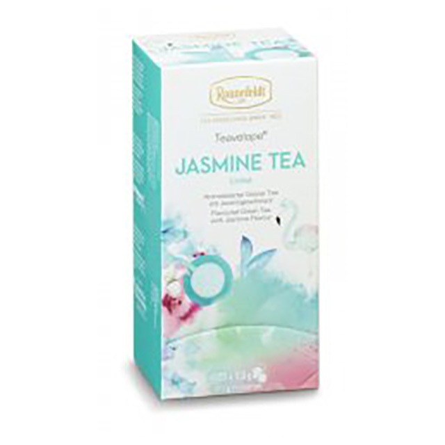Ronnefeldt Teavelope JASMINE TEA ジャスミンティー ティー