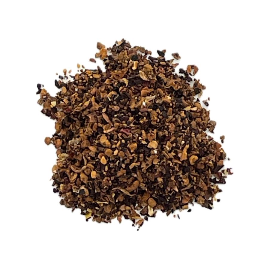 ロンネフェルト レッドベリーズ ティーバッグ 25袋 Ronnefeldt Teavelope RED BERRIES