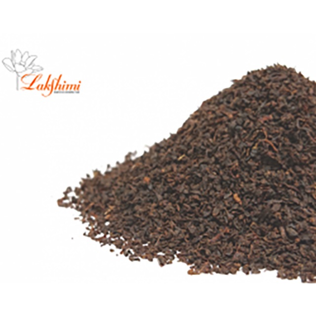 アールグレイ リーフ 40g（紙缶） Lakshimi Earl Grey