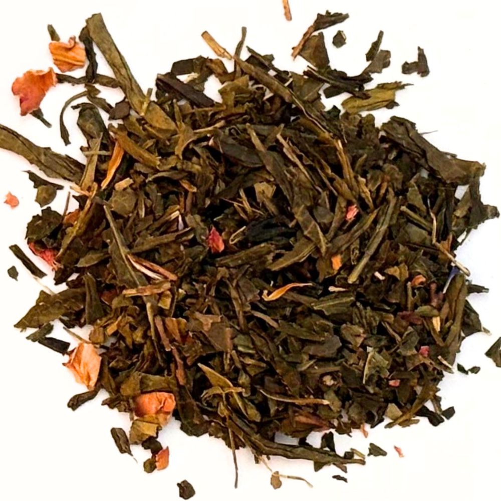 ロンネフェルト モルゲンタウ（モルゲンタオ） リーフ 100g Ronnefeldt Morgentau