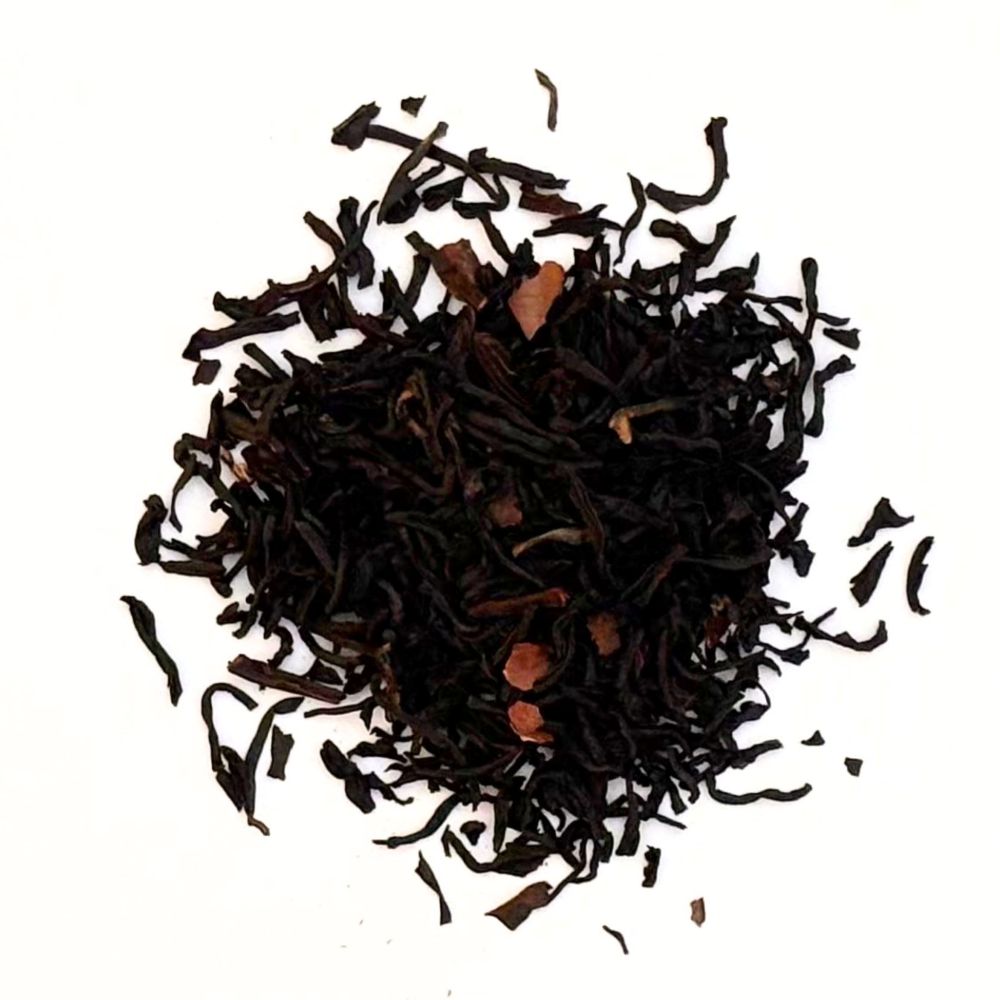 ロンネフェルト アイリッシュモルト リーフ 100g　Ronnefeldt Irish Malt