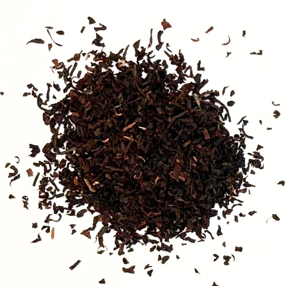 ロンネフェルト アッサムブロークンゴールデンチップス リーフ 100g Ronnefeldt Assam BrokenGoldsptzen