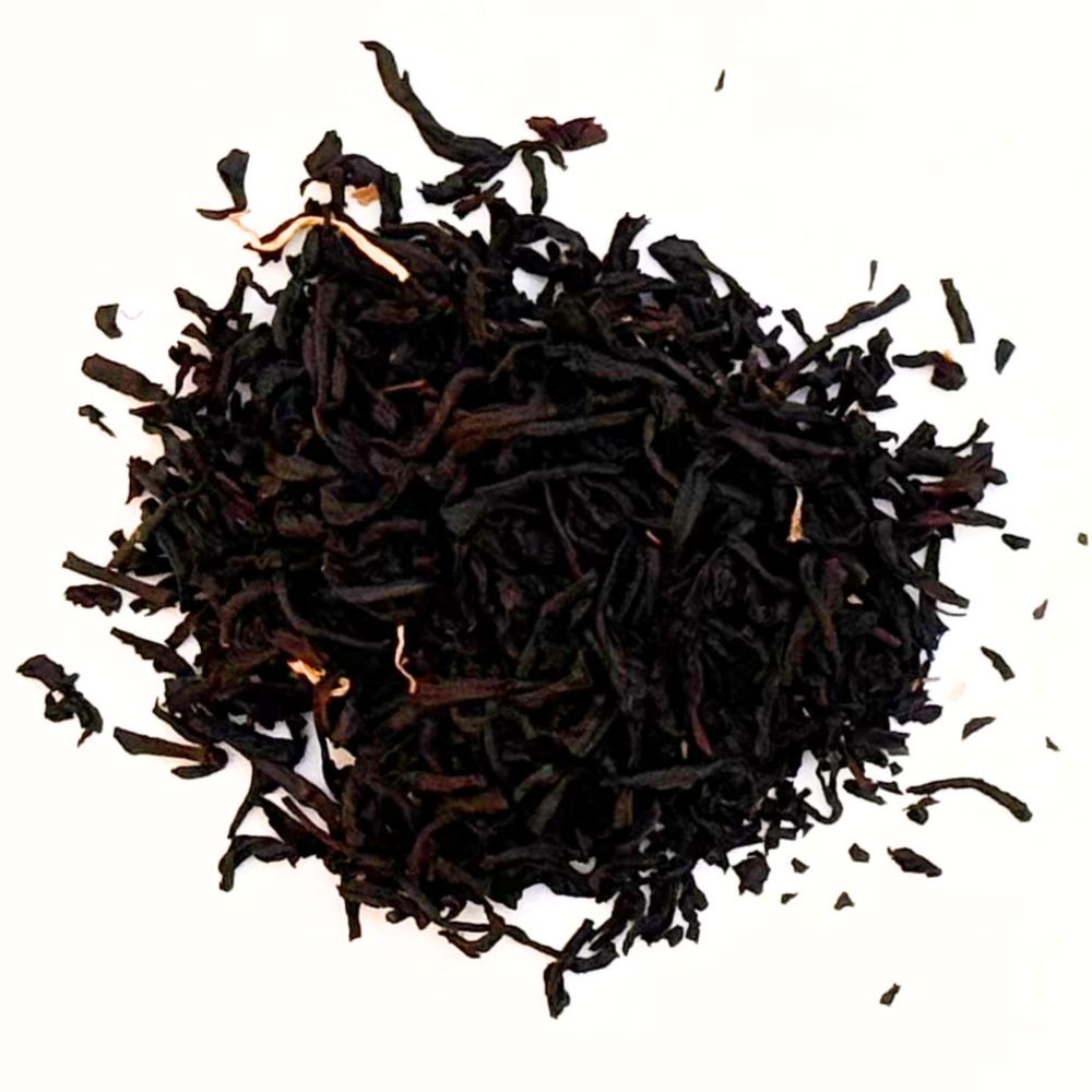 ロンネフェルト マラクージャ・デ・グレナディージョ　リーフ 100g Ronnefeldt Maracuja De Grenadillo