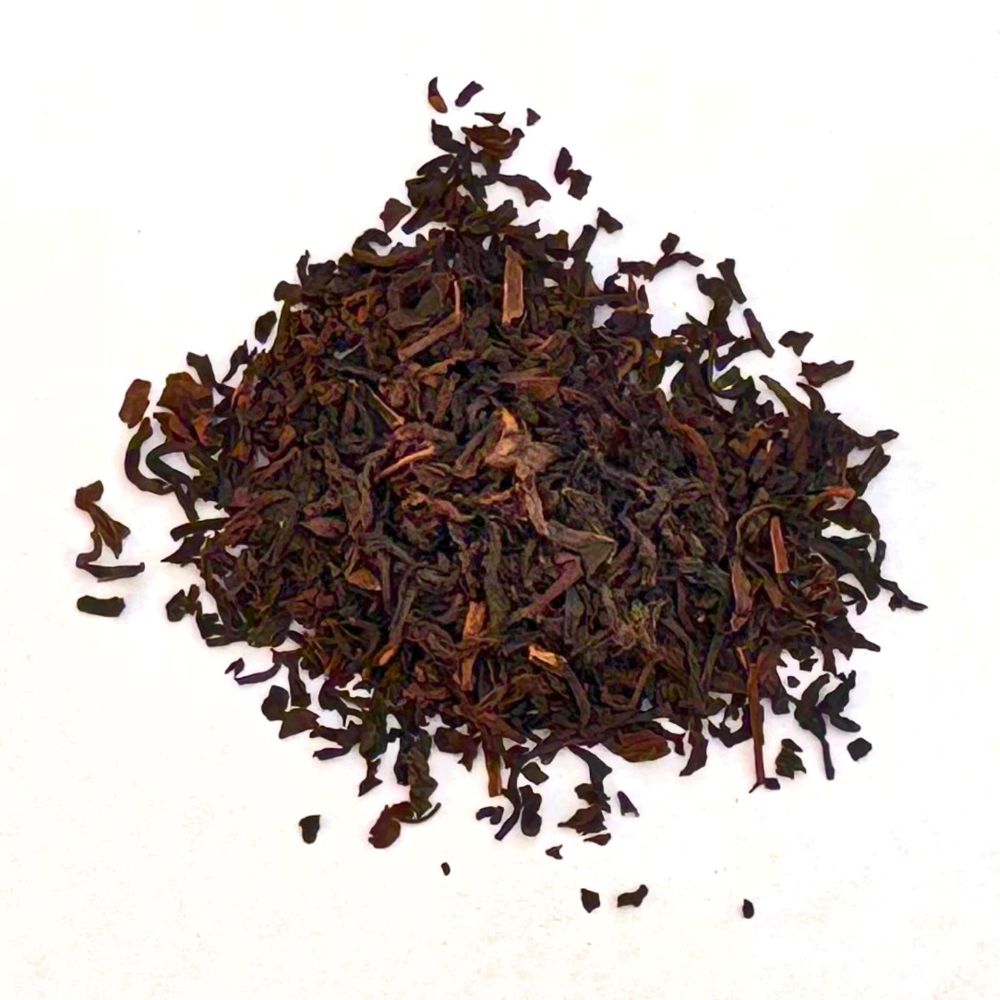 ロンネフェルト ライト＆レイト リーフ 100g Ronnefeldt Light&Late Ceylon