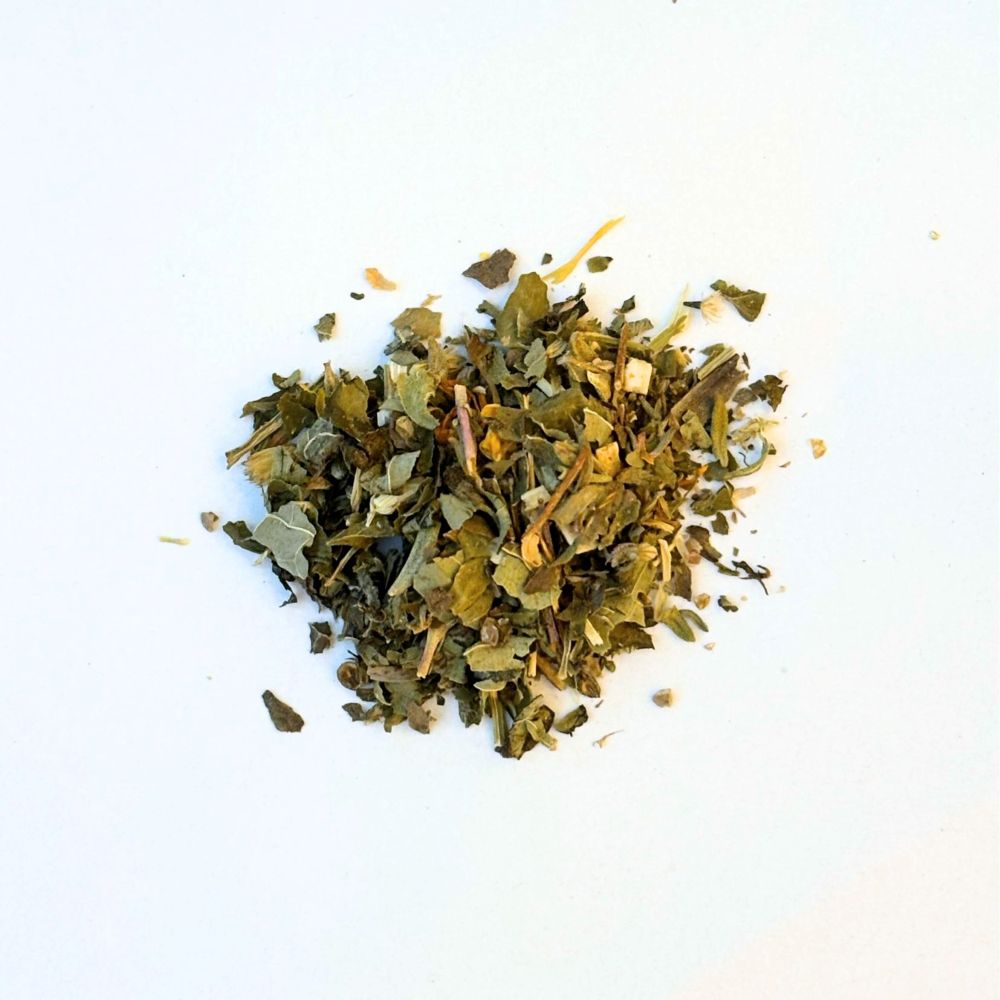 ロンネフェルト ベルククロイター ティーバッグ 15袋 Ronnefeldt joy of tea 