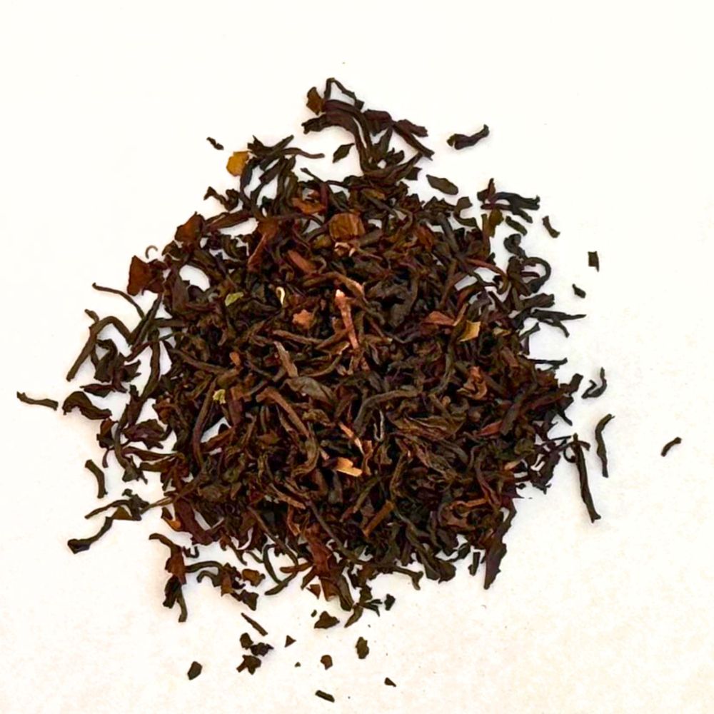 ロンネフェルト クイーンズティー リーフ 100g Ronnefeldt Queen's Tea