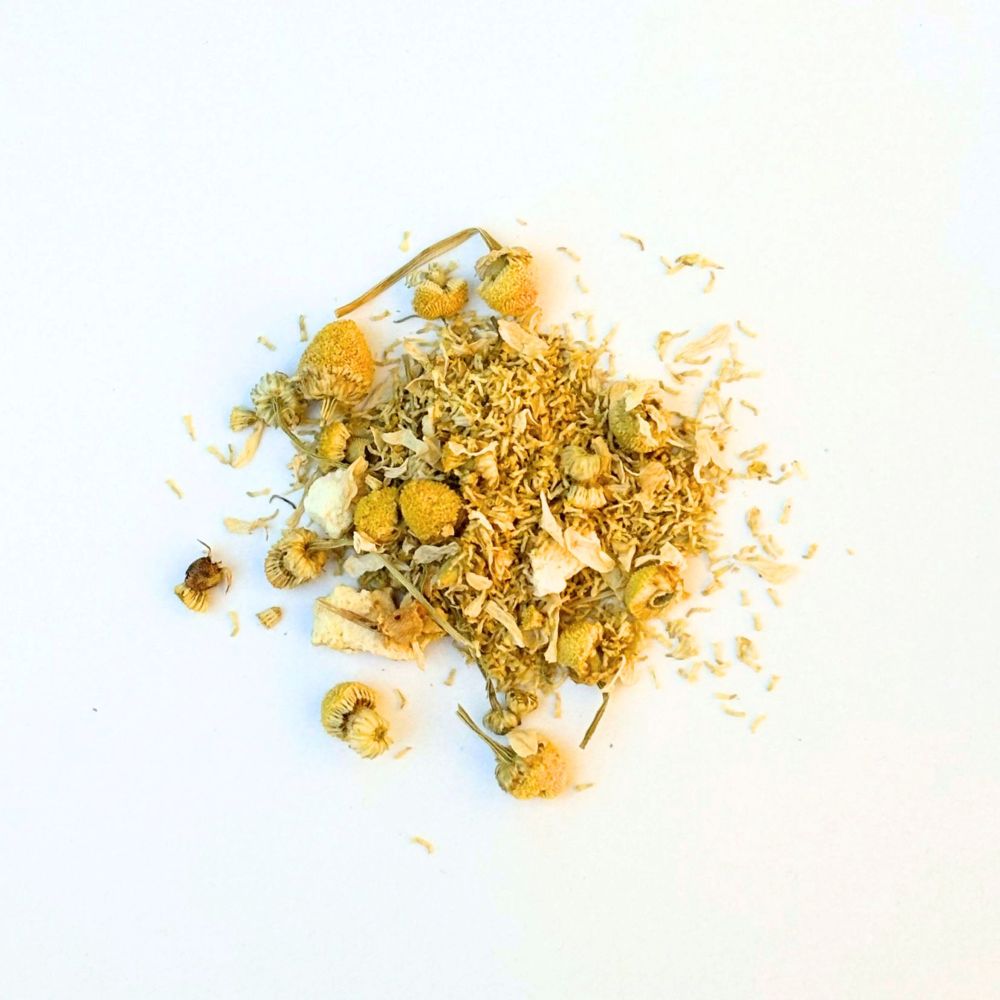 ロンネフェルト フルーティーカモミール  ティーバッグ 15袋 Ronnefeldt joy of tea 