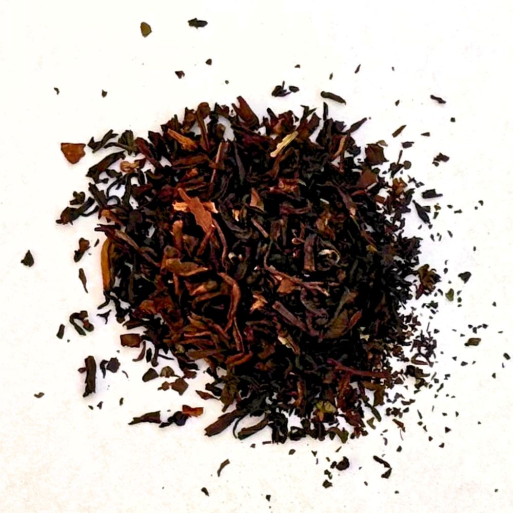 ロンネフェルト ダージリンスーパーファイン リーフ 100g Ronnefeldt Darjeeling Superfine