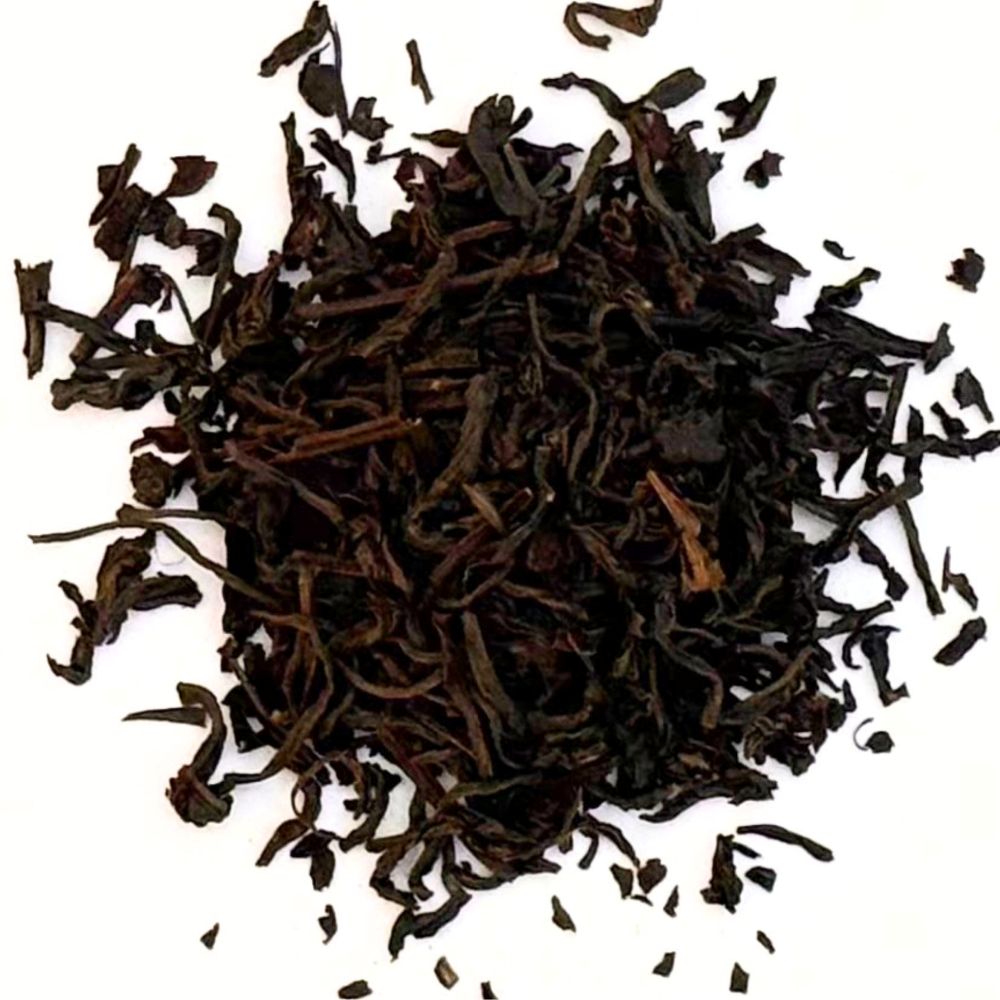 ロンネフェルト スペシャルアールグレイ リーフ 100g Ronnefeldt Special Earl Grey