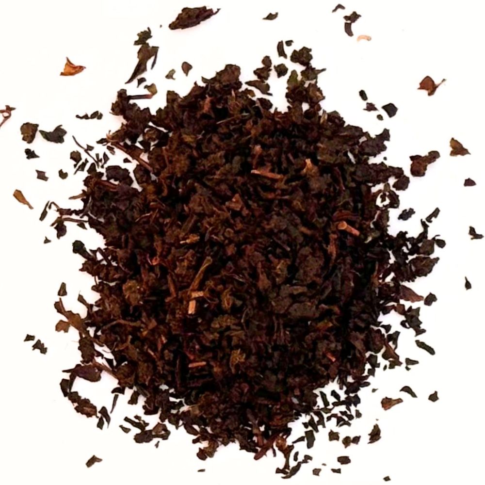 ロンネフェルト ウバハイランド リーフ 100g Ronnefeldt Uva Highland