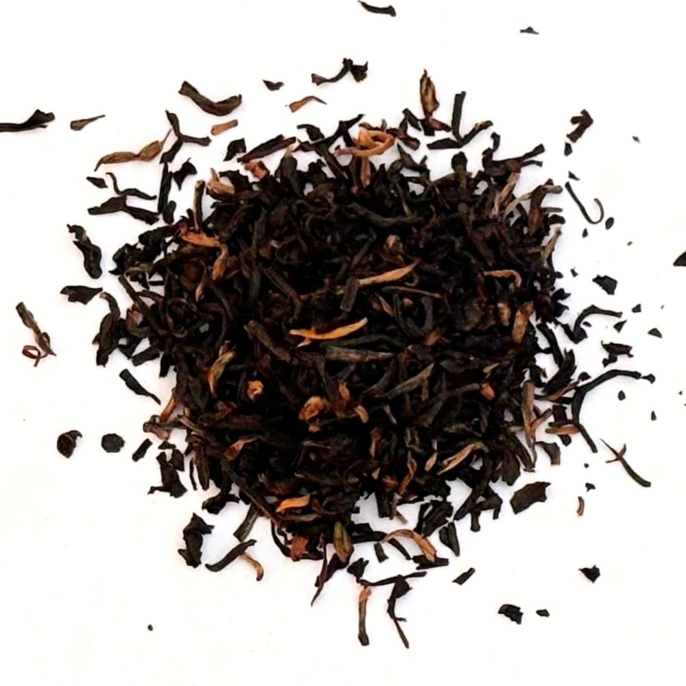 ロンネフェルト アッサムマンガラン リーフ 100g Ronnefeldt Assam Mangalam
