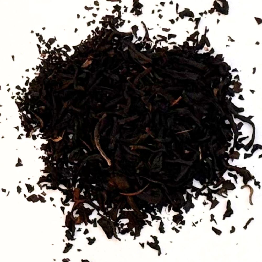 ロンネフェルト クリームアッサム リーフ 100g Ronnefeldt Sahne Creme