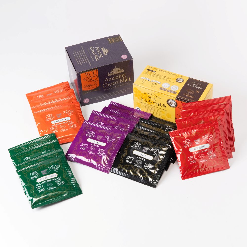 【5,400円】HAPPY BAG2025