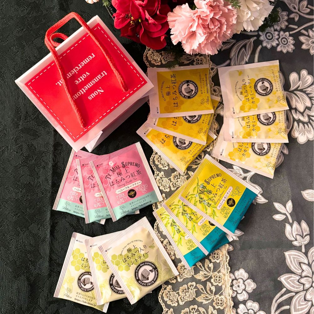 バレンタイン　プチアソート