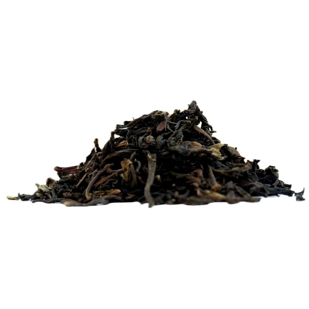 ダージリンオータムナル　ジュンパナ茶園 2025年 リーフ 80g Lakshimi Darjeeling