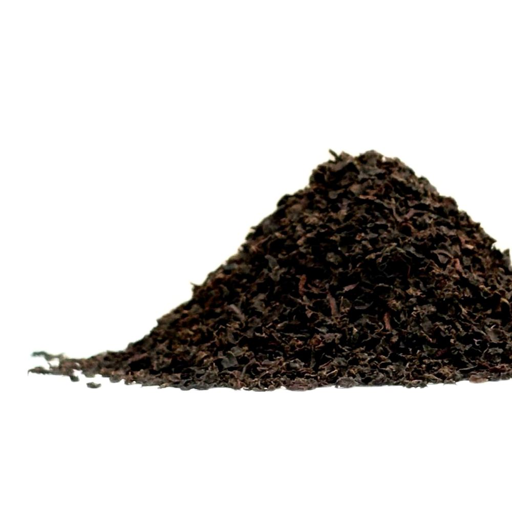 ディンブラ リーフ40g(紙缶)　ワナラジャ茶園　Lakshimi Dimbla