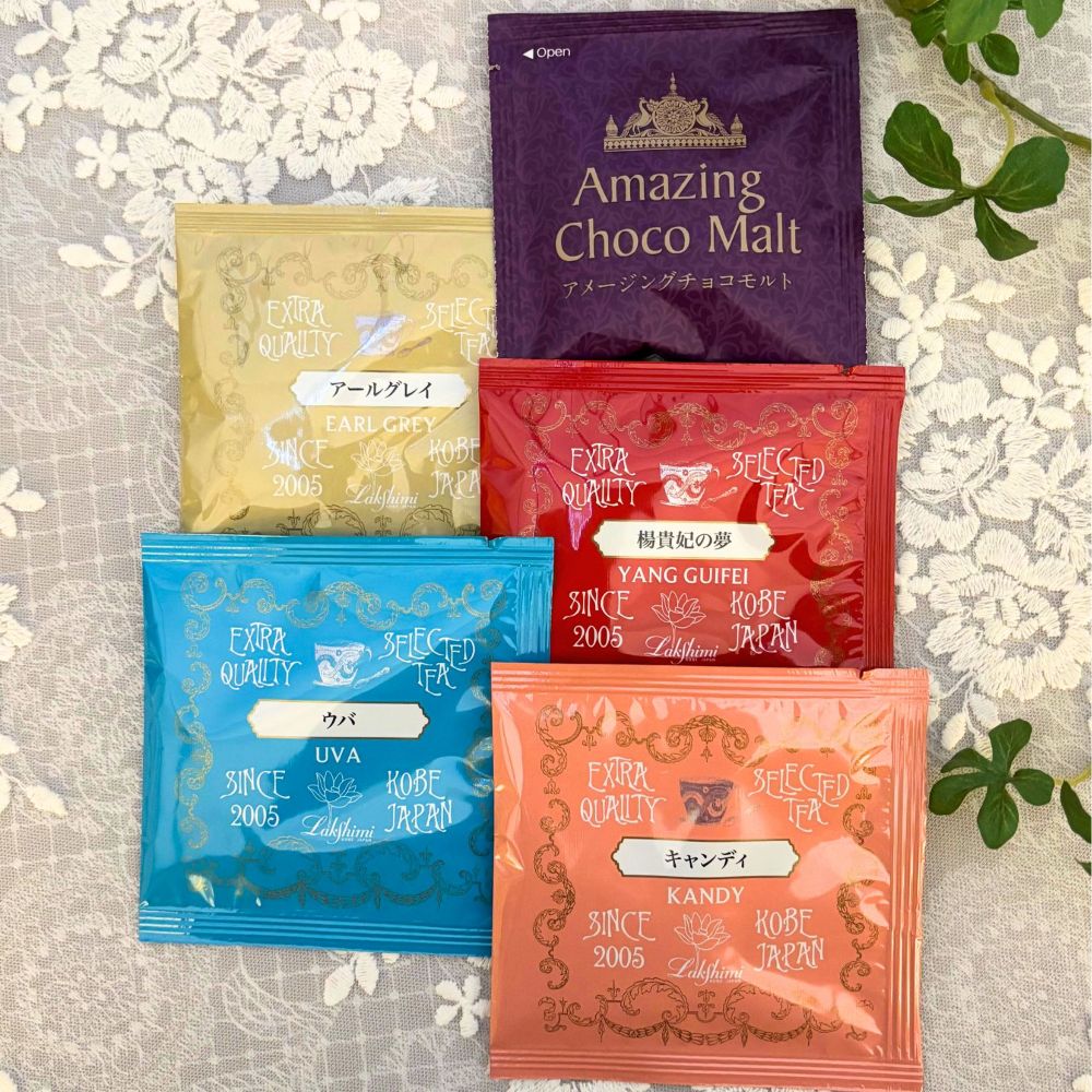 スプリングギフトセット