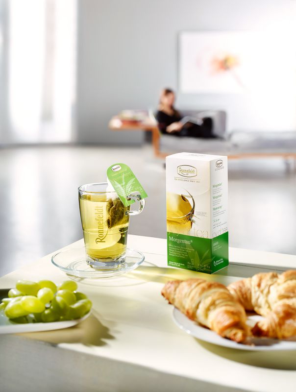 ロンネフェルト フルーツパワー ティーバッグ 15袋 Ronnefeldt joy of tea Fruit Power