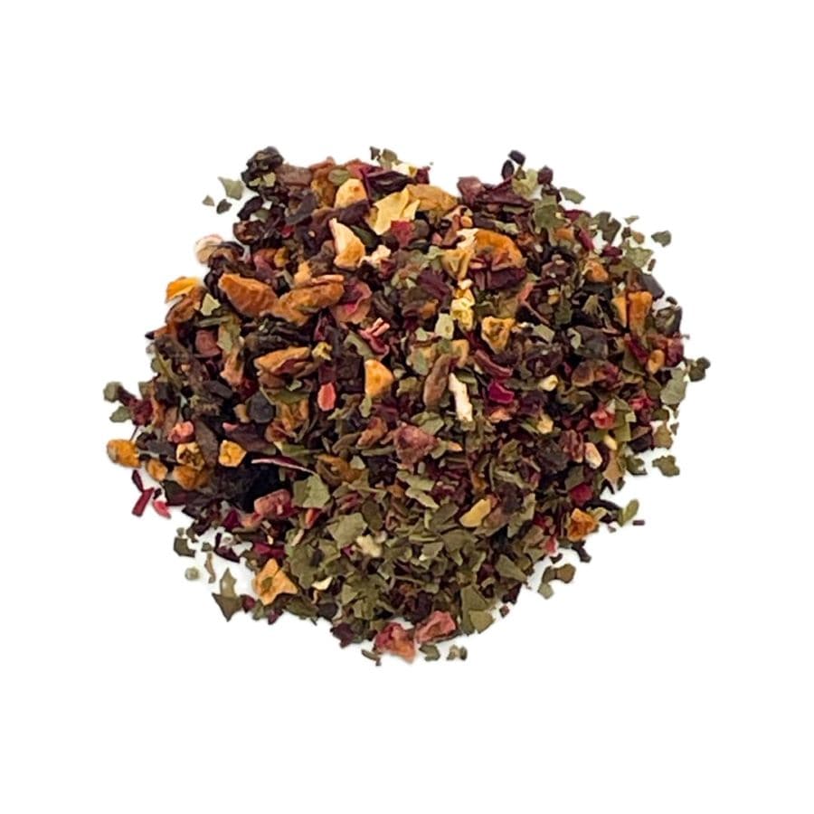 ロンネフェルト フルーツパワー ティーバッグ 15袋 Ronnefeldt joy of tea Fruit Power