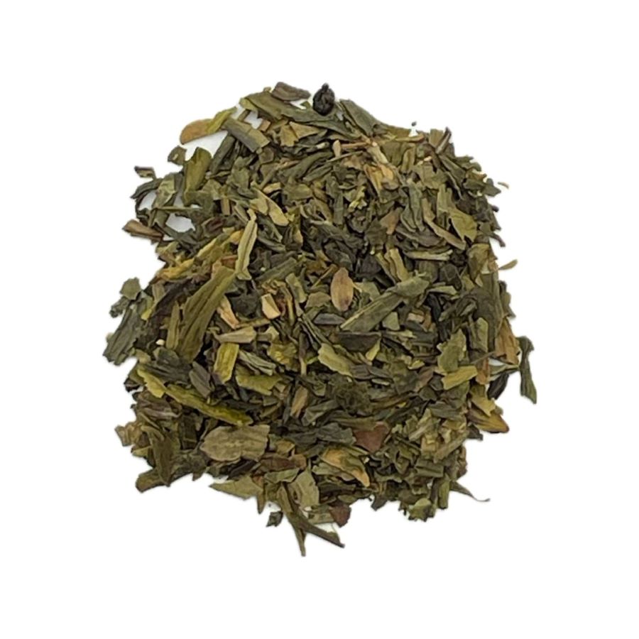 ロンネフェルト ロンジンチャ ティーバッグ 15袋 Ronnefeldt joy of tea Lung Ching