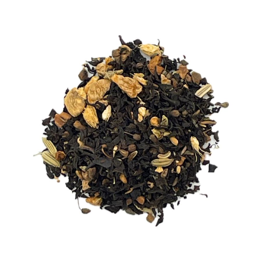 ロンネフェルト マサラチャイ ティーバッグ 15袋 Ronnefeldt joy of tea Masala Chai