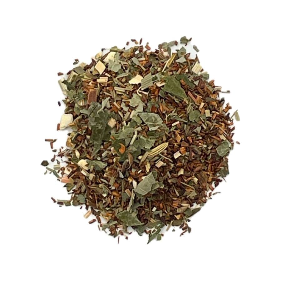 ロンネフェルト ウェルネス ティーバッグ 15袋 Ronnefeldt joy of tea Wellness